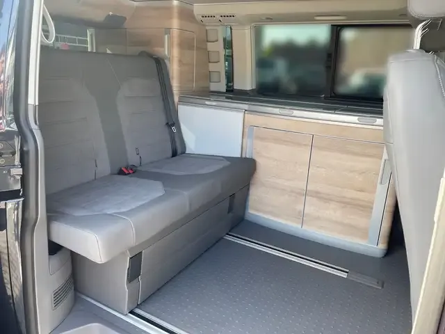 Volkswagen T6.1 California