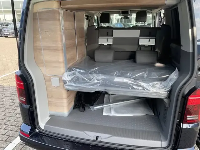 Volkswagen T6.1 California