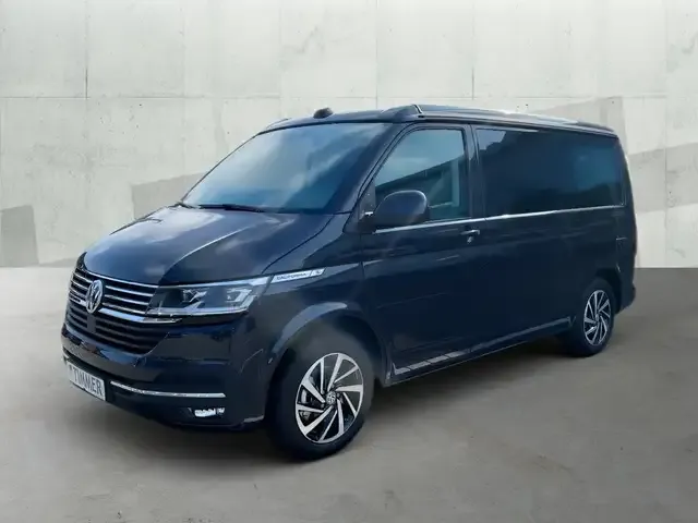 Volkswagen T6.1 California