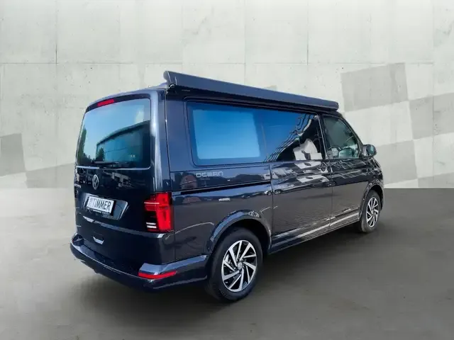 Volkswagen T6.1 California