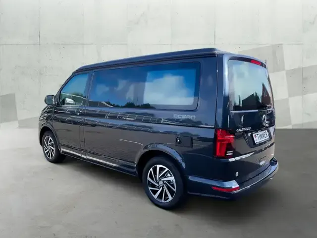Volkswagen T6.1 California