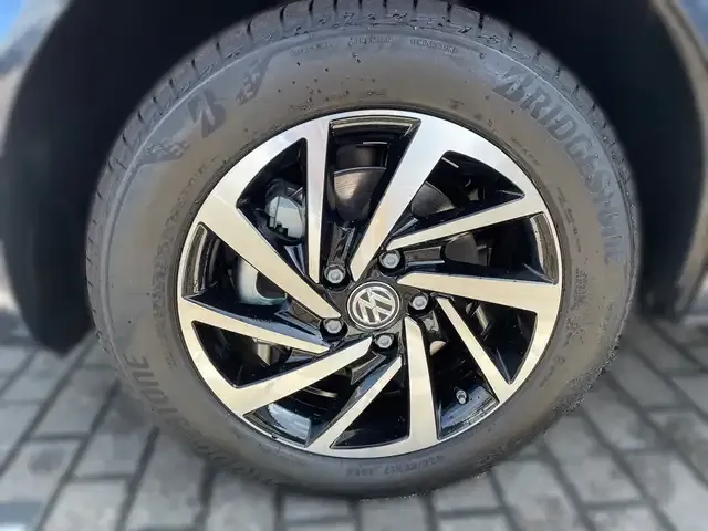 Volkswagen T6.1 California