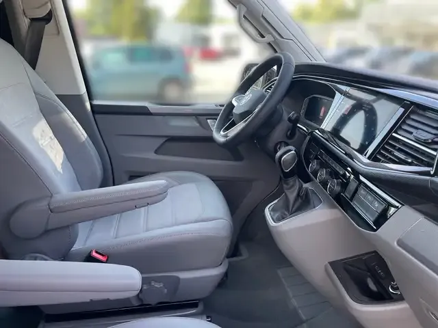 Volkswagen T6.1 California
