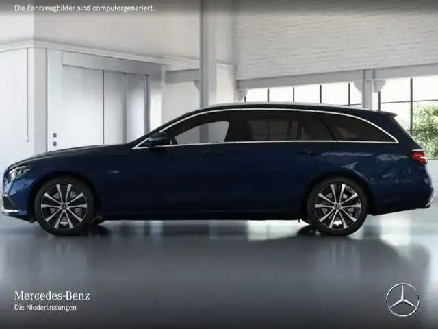 Mercedes-Benz E 300
