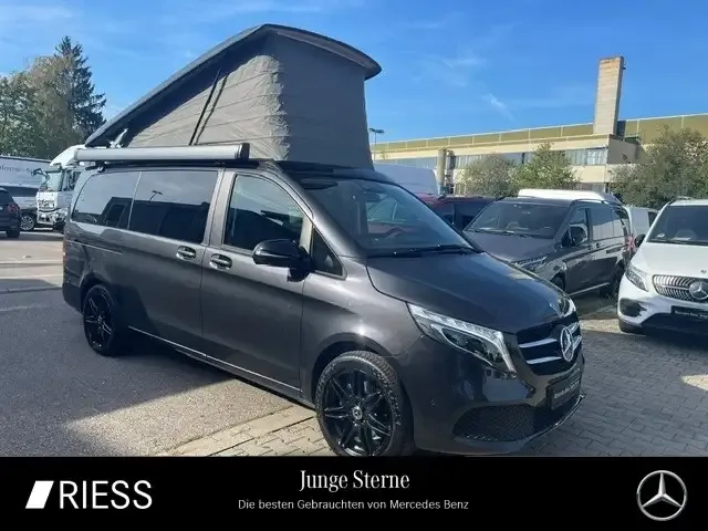 Mercedes-Benz Marco Polo