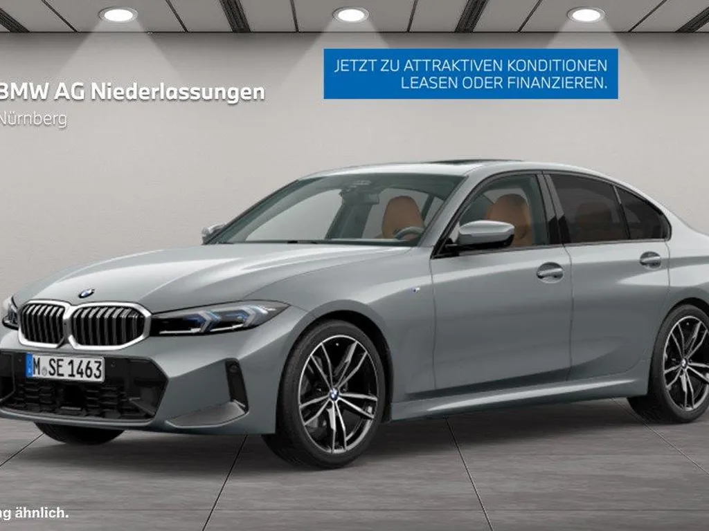 BMW 320