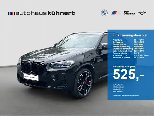 BMW X4 M