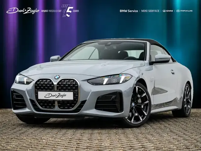 BMW 430