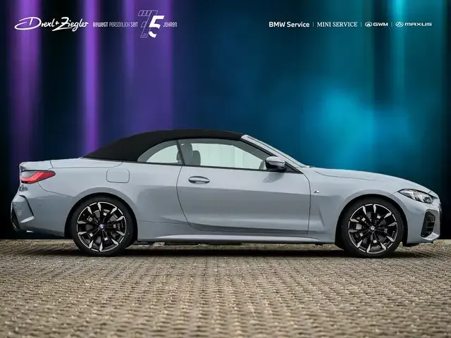 BMW 430