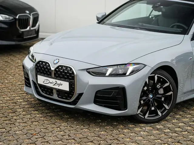BMW 430