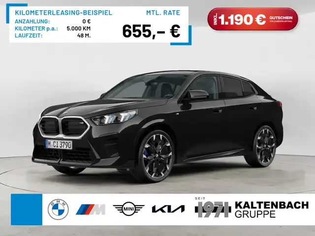 BMW X2 M