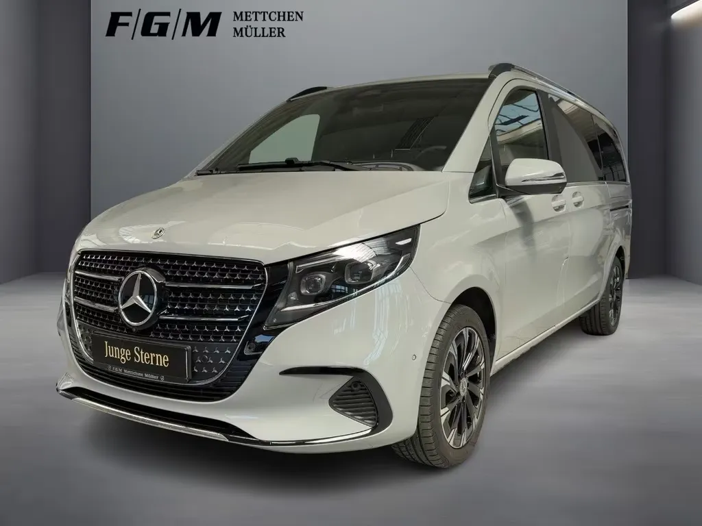 Mercedes-Benz V 300