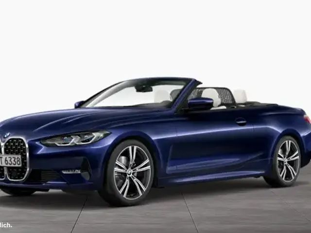 BMW 430