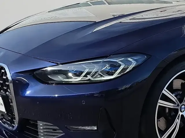 BMW 430