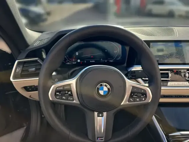 BMW 430