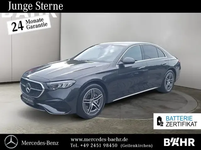 Mercedes-Benz E 300