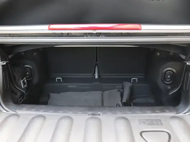 MINI John Cooper Works Cabrio