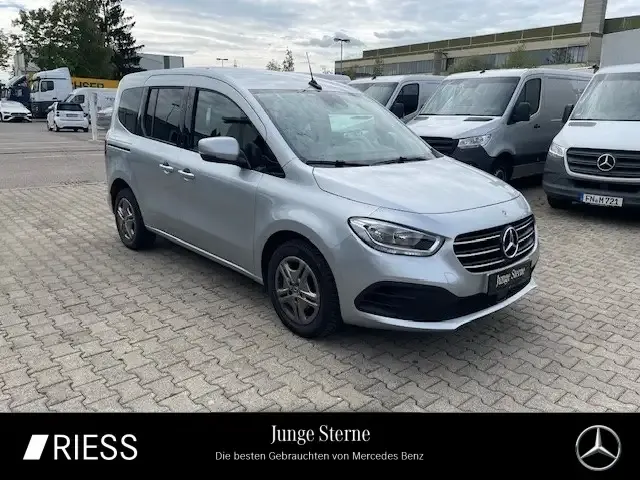Mercedes-Benz T-Class