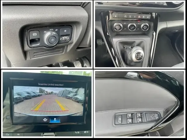 Mercedes-Benz T-Class