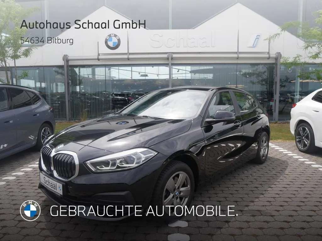 BMW 116