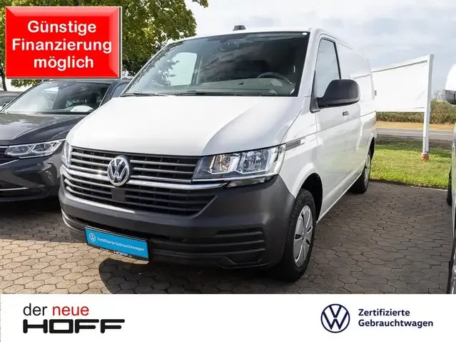 Volkswagen T6.1 Transporter