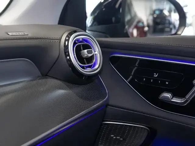 Mercedes-Benz GLC 400