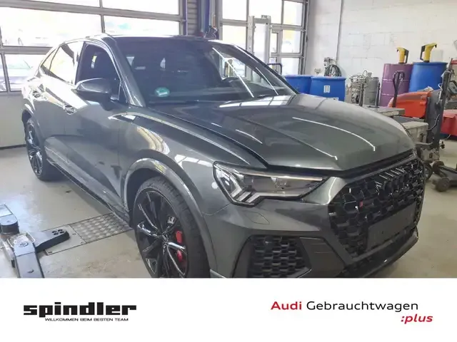 Audi RS Q3