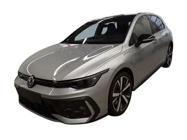 Volkswagen Golf GTE