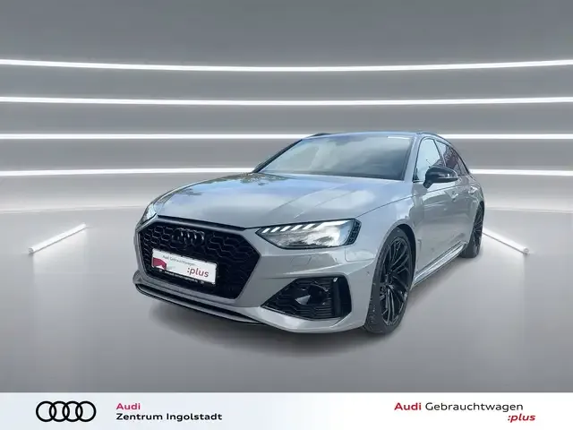 Audi RS4