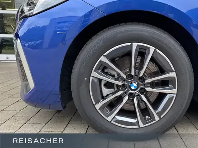 BMW Sonstiges