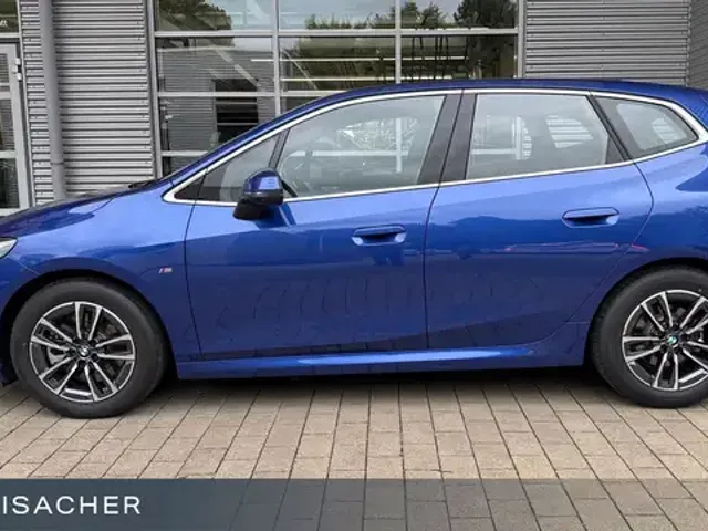 BMW Sonstiges