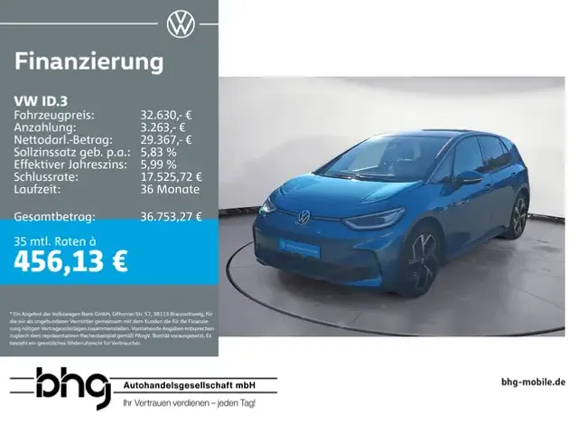 Volkswagen ID.3