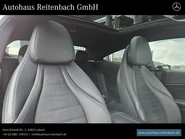 Mercedes-Benz CLE 300