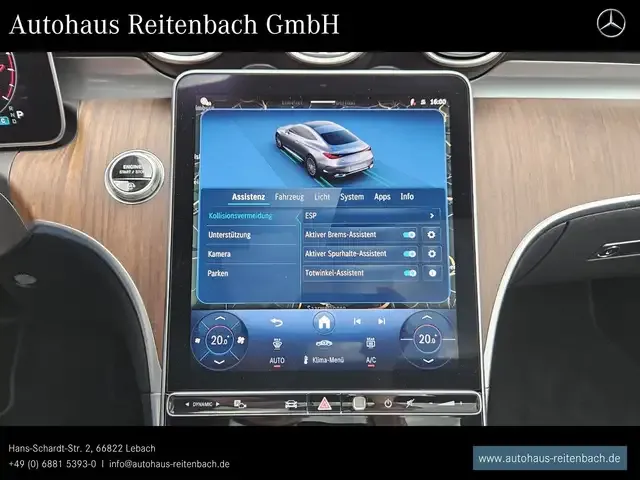 Mercedes-Benz CLE 300