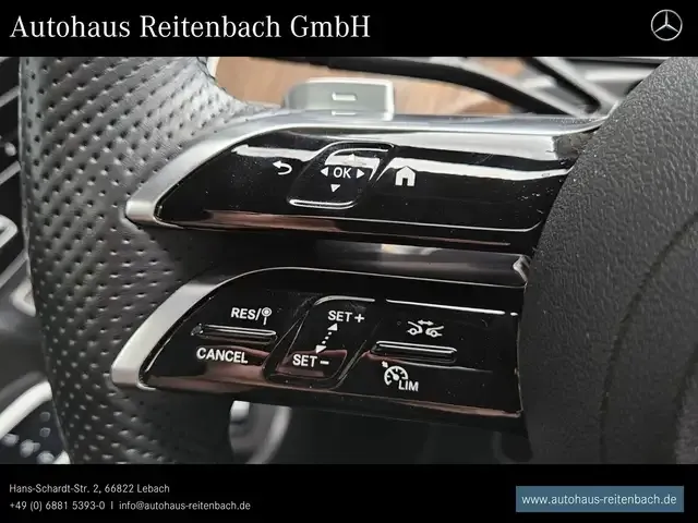 Mercedes-Benz CLE 300