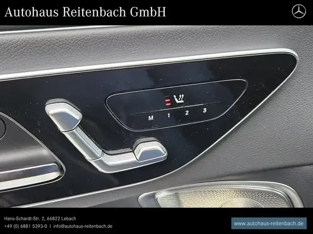 Mercedes-Benz CLE 300