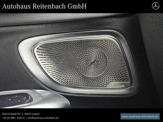 Mercedes-Benz CLE 300