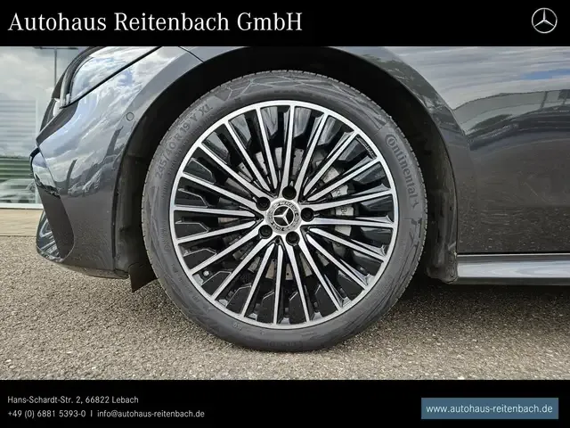 Mercedes-Benz CLE 300