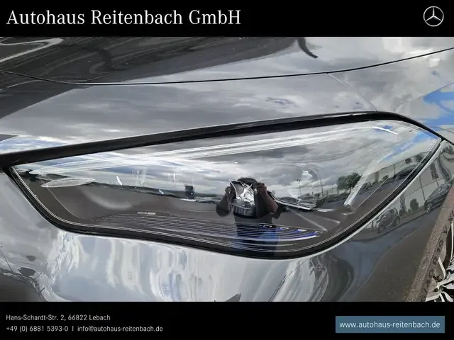 Mercedes-Benz CLE 300