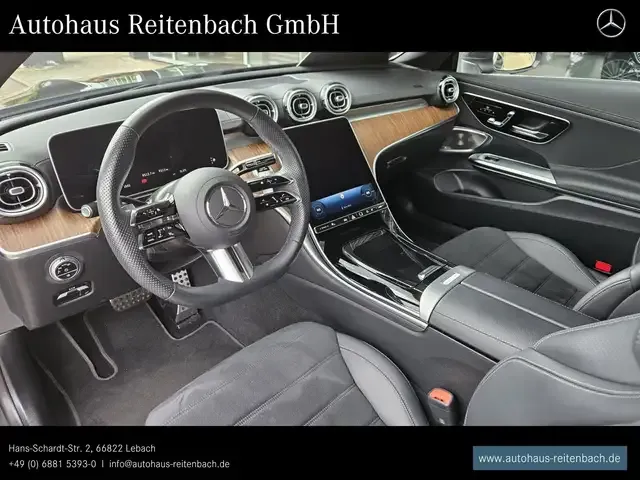 Mercedes-Benz CLE 300