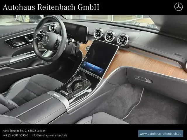 Mercedes-Benz CLE 300