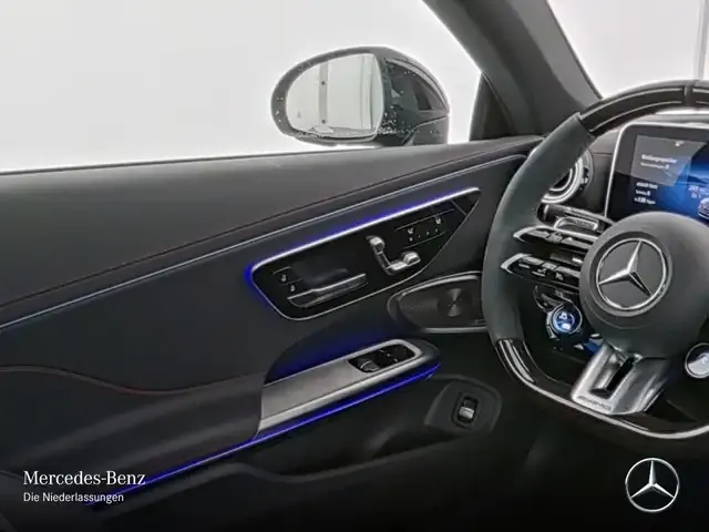 Mercedes-Benz CLE 53 AMG