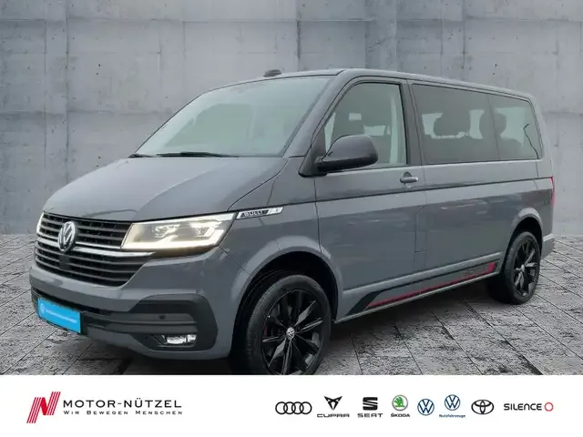 Volkswagen T6.1 Kombi