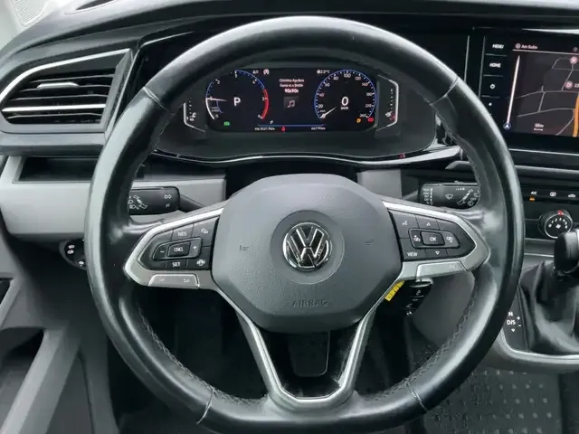 Volkswagen T6.1 Kombi