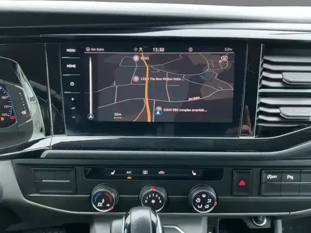 Volkswagen T6.1 Kombi