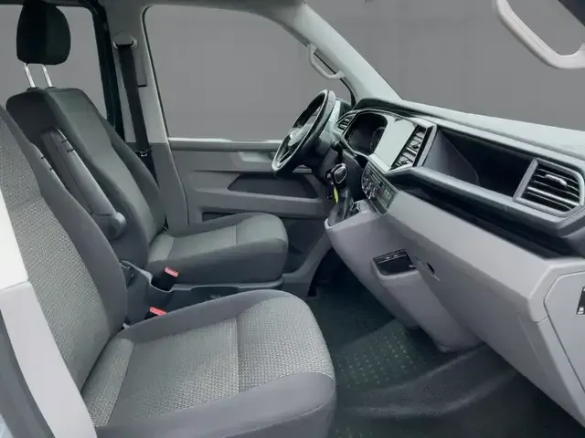 Volkswagen T6.1 Kombi