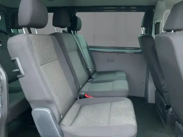 Volkswagen T6.1 Kombi