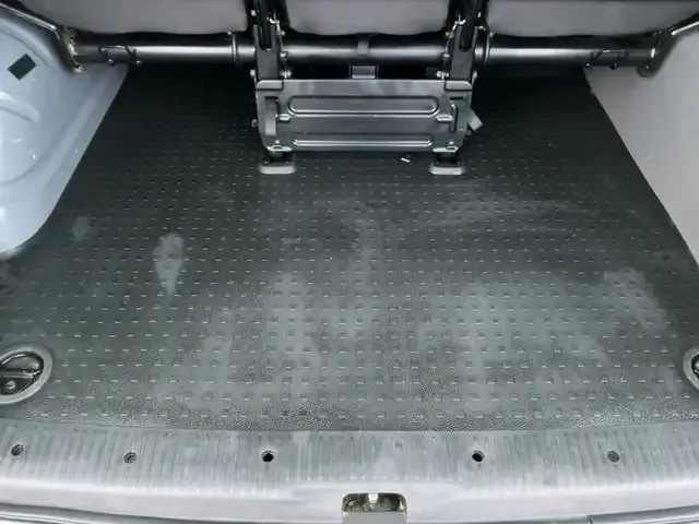 Volkswagen T6.1 Kombi