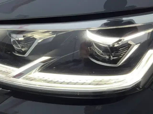 Volkswagen T6.1 Kombi