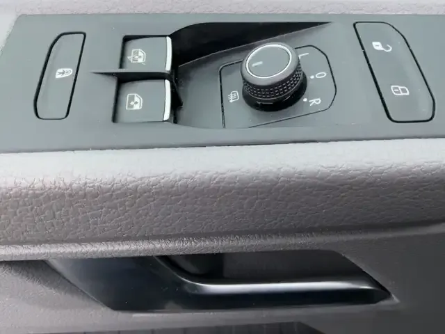 Volkswagen T6.1 Kombi